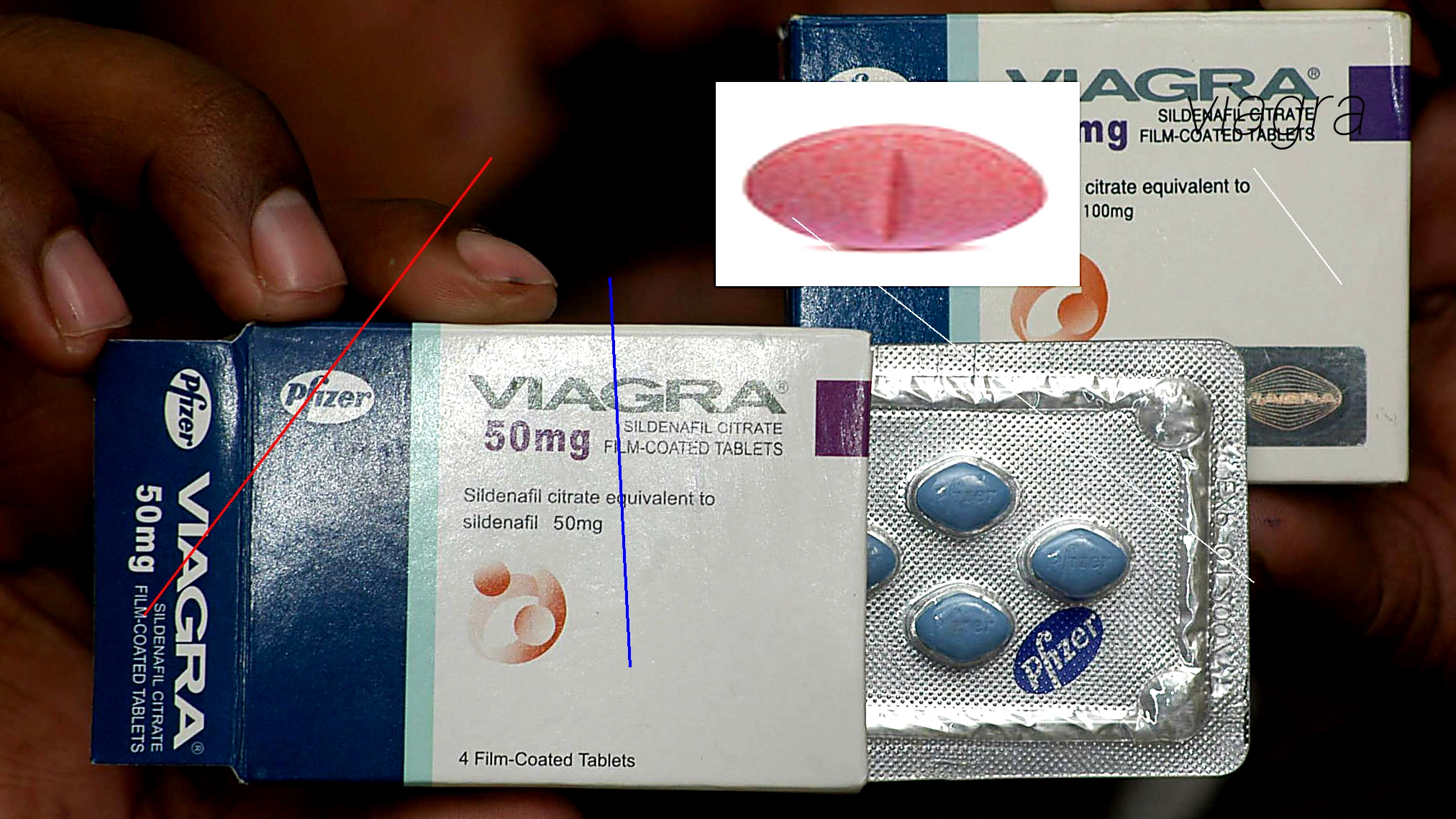 Le prix du generique du viagra